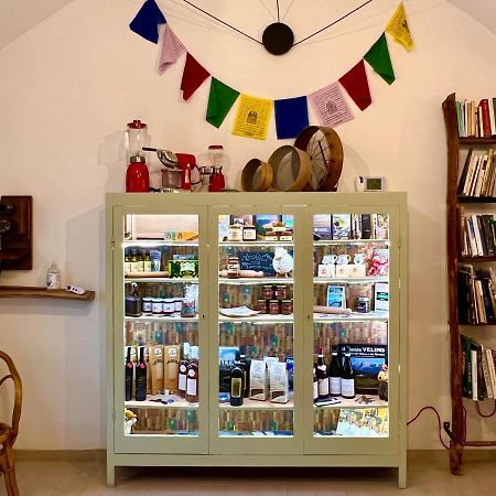Il Bivacco Del Duomo Bed & Breakfast L'Aquila Bagian luar foto