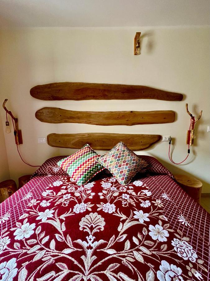 Il Bivacco Del Duomo Bed & Breakfast L'Aquila Bagian luar foto